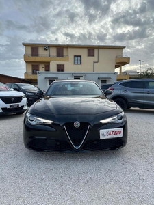 Usato 2019 Alfa Romeo Giulia 2.1 Diesel 190 CV (24.900 €)