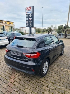 Usato 2019 Audi A1 1.0 Benzin 116 CV (18.900 €)