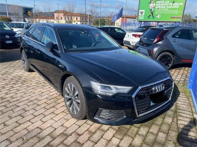 Usato 2019 Audi A6 2.0 Diesel 204 CV (33.900 €)