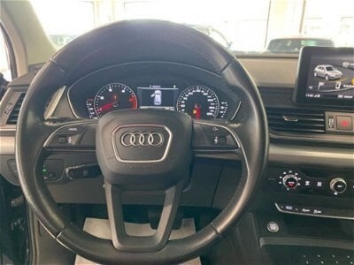 Usato 2019 Audi Q5 3.0 Diesel 286 CV (32.990 €)