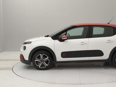 Usato 2019 Citroën C3 1.2 Benzin 83 CV (12.900 €)