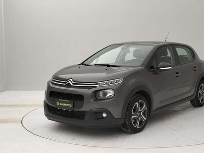 Usato 2019 Citroën C3 1.2 Benzin 83 CV (12.900 €)