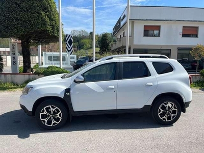 Usato 2019 Dacia Duster 1.5 Diesel 116 CV (15.800 €)