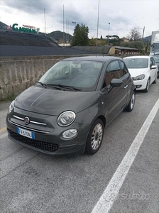 Usato 2019 Fiat 500 1.2 Benzin 69 CV (10.700 €)