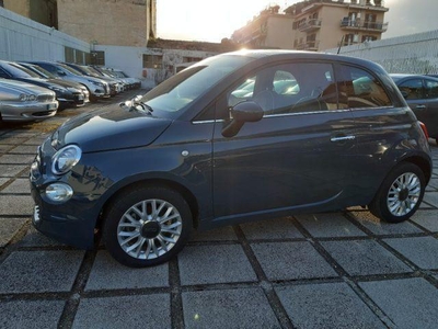Usato 2019 Fiat 500 1.2 Benzin 69 CV (12.499 €)