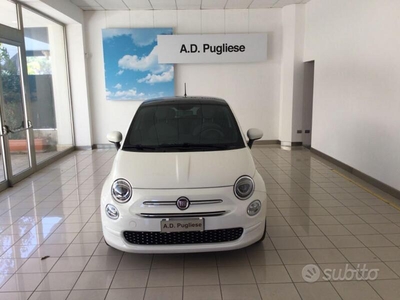 Usato 2019 Fiat 500 1.2 LPG_Hybrid 69 CV (11.400 €)