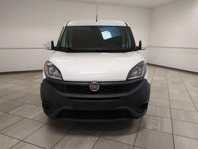 Usato 2019 Fiat Doblò 1.2 Diesel 95 CV (13.990 €)