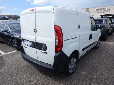 Usato 2019 Fiat Doblò 1.6 Diesel 105 CV (14.500 €)