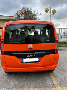 Usato 2019 Fiat Qubo 1.4 CNG_Hybrid 77 CV (6.900 €)