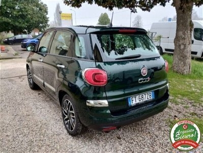 Usato 2019 Fiat Sedici 1.2 Diesel 95 CV (13.000 €)