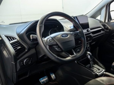 Usato 2019 Ford Ecosport 1.0 Benzin 125 CV (13.500 €)