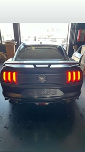 Usato 2019 Ford Mustang 2.3 Benzin 317 CV (29.800 €)
