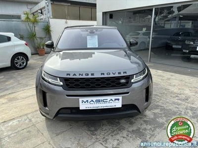 Usato 2019 Land Rover Range Rover 4.2 El_Diesel 180 CV (42.500 €)