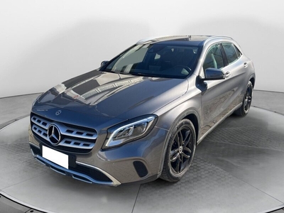 Usato 2019 Mercedes 180 1.6 Benzin 122 CV (25.500 €)