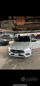 Usato 2019 Mercedes A180 Diesel (25.500 €)