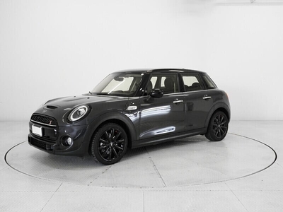 Usato 2019 Mini Cooper S 2.0 Benzin 192 CV (23.984 €)