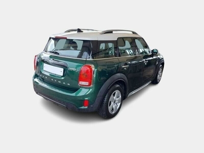 Usato 2019 Mini One D Countryman 1.5 Diesel 116 CV (23.950 €)