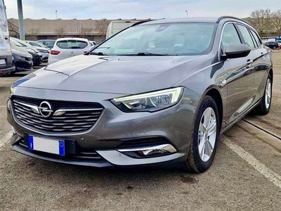 Usato 2019 Opel Insignia 2.0 Diesel 170 CV (13.900 €)