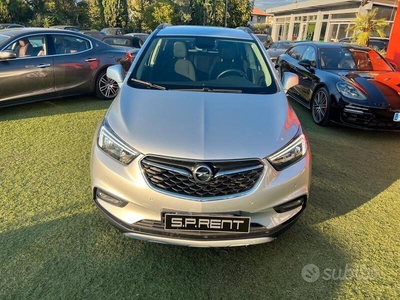 Usato 2019 Opel Mokka X 1.4 Benzin 120 CV (15.900 €)