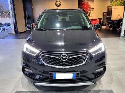 Usato 2019 Opel Mokka X 1.6 Diesel 136 CV (13.500 €)