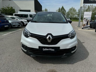Usato 2019 Renault Captur 1.3 Benzin 131 CV (15.900 €)