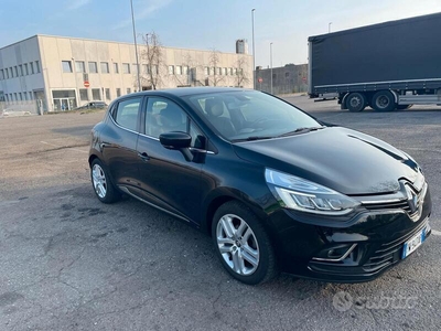 Usato 2019 Renault Clio IV 0.9 Benzin 90 CV (11.000 €)