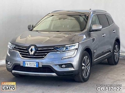 Usato 2019 Renault Koleos 2.0 Diesel 177 CV (21.520 €)