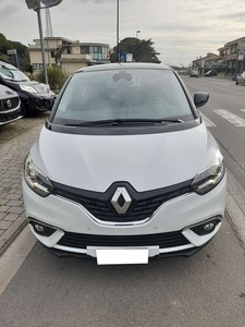 Usato 2019 Renault Scénic IV 1.7 Diesel 120 CV (16.900 €)