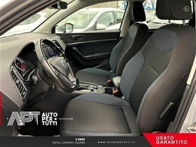 Usato 2019 Seat Ateca 1.6 Diesel 116 CV (16.000 €)