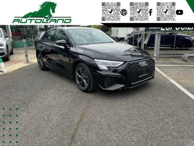 Usato 2020 Audi A3 1.5 Benzin 150 CV (31.850 €)