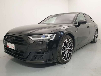 Usato 2020 Audi S8 4.0 Benzin 571 CV (99.900 €)