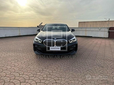 Usato 2020 BMW 116 1.5 Diesel 116 CV (32.900 €)