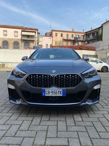 Usato 2020 BMW M235 2.0 Benzin 306 CV (38.900 €)