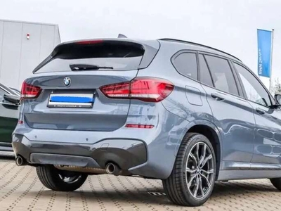 Usato 2020 BMW X1 2.0 Benzin 192 CV (38.900 €)