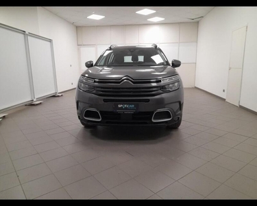 Usato 2020 Citroën C5 Aircross 1.5 Diesel 131 CV (19.900 €)