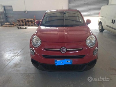 Usato 2020 Fiat 500X 1.6 Diesel 120 CV (15.500 €)