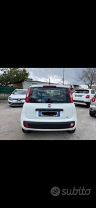 Usato 2020 Fiat Panda 1.2 Benzin 69 CV (8.600 €)