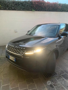 Usato 2020 Land Rover Range Rover evoque Diesel (28.000 €)