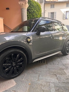 Usato 2020 Mini Cooper S Countryman Benzin 135 CV (29.690 €)