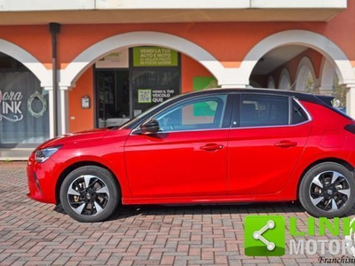 Usato 2020 Opel Corsa-e El 78 CV (12.900 €)