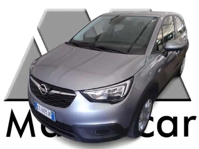 Usato 2020 Opel Crossland X 1.5 Diesel 102 CV (12.500 €)