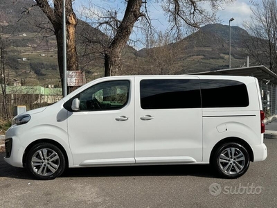 Usato 2020 Peugeot Traveller 2.0 Diesel 177 CV (36.500 €)