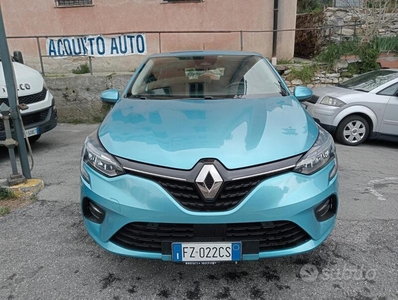 Usato 2020 Renault Clio V 1.0 Benzin 72 CV (11.800 €)