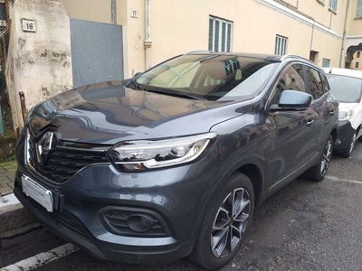 Usato 2020 Renault Kadjar 1.3 Benzin 140 CV (18.600 €)