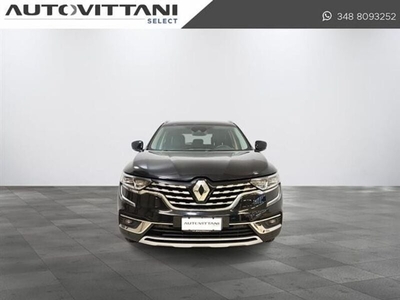 Usato 2020 Renault Koleos 1.7 Diesel 150 CV (18.680 €)