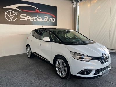 Usato 2020 Renault Scénic IV 1.7 Diesel 120 CV (13.000 €)