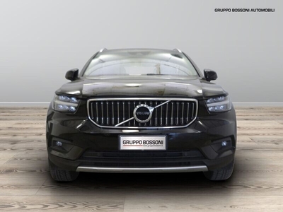 Usato 2020 Volvo XC40 1.5 El_Hybrid 180 CV (28.900 €)