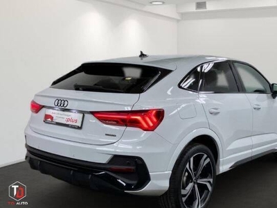 Usato 2021 Audi Q3 2.0 Diesel 203 CV (49.900 €)