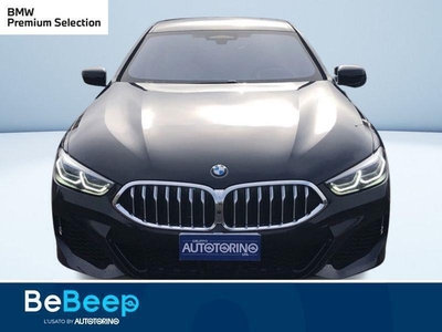 Usato 2021 BMW 840 3.0 El_Hybrid 339 CV (69.500 €)