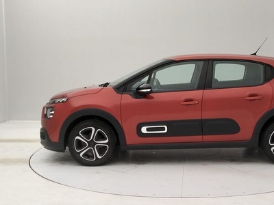 Usato 2021 Citroën C3 1.2 Benzin 83 CV (15.900 €)